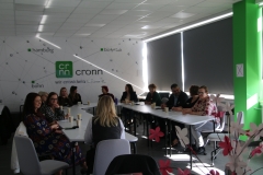 Warsztaty #interlab+ październik 2025, fot. M. Orpik