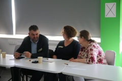 Warsztaty #interlab+ październik 2025, fot. M. Orpik