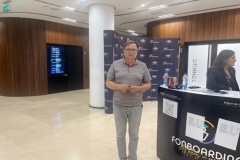 Konferencja ISD 2025, fot. arch. prywatne M. Omieljanowicz 