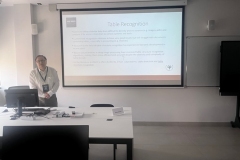 Konferencja ISD 2025, fot. arch. prywatne M. Omieljanowicz 