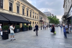Konferencja ISD 2025, fot. arch. prywatne M. Omieljanowicz 
