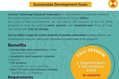 Main-Poster-GLS-on-SDGs