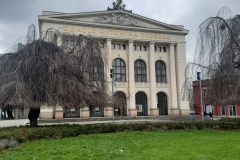 Teatr Antonína Dvořáka