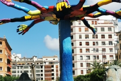 Castellon de la Plana, fot. archiwum własne