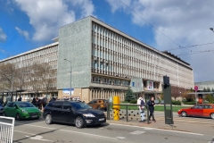 Faculty-of-Materials-Metallurgy-and-Recycling-of-the-Technical-University-of-Kosice