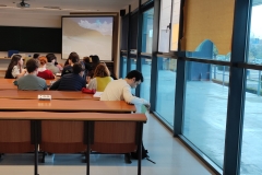 Studenci-School-of-Industrial-Engineering-Universidad-de-Malaga-w-Hiszpanii-na-zajeciach-fot.-archiwum-wlasne