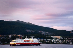 Molde, fot. H. Bramska