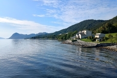 Molde, Lillevika, fot. M. Orpik