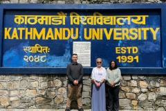Kathmandu-University-Dhulikel-fot.-A.Mazur