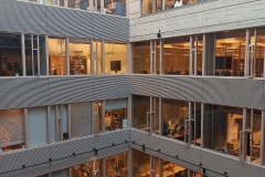 Faculty of Information Technology and Electrical Engineering sale wykładowe