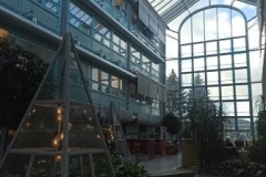 NTNU kampus