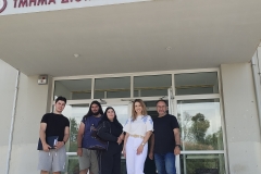 Wizyta-dr-E.-Tomaszewskiej-na-University-of-Patras_fot.-archiwum-prywatne