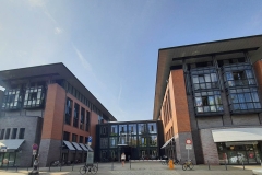 Centre for Translational Bone, Joint and Soft Tissue Research w TU Dresden; archiwum własne M. Rodziewicz