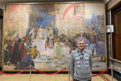 29.-Dr-inz.-Andrzej-Andrzejewski-zwiedza-Muzeum-Narodowe-w-Belgradzie