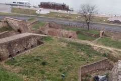 32.-Fortyfikacje-w-„Kalemegdan-w-Belgradzie