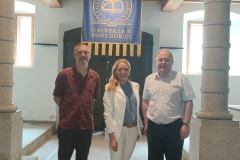 Zwiedzanie-obiektow-dydaktycznych-University-of-Nova-Gorica-Slowenia-z-Prof.-Dr.-Grisa-Mocnik-Dziekanem-Wydzialu-Nauk-o-Srodowisku-zrodlo-archiwum-prywatne