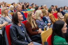 Spotkanie informacyjne dla pracowników PB, fot. Dział Promocji PB