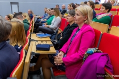 Spotkanie informacyjne dla pracowników PB, fot. Dział Promocji PB