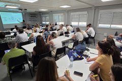 Group-in-the-Classrom-Day-1-arch.-pryw.-A.-Staszewska