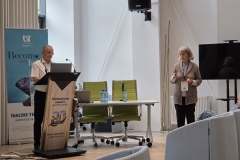 Konferencja SYNASC 2025, fot. T. Grześ