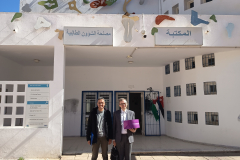 1.-Serdeczne-przyjecie-w-ISET-Higher-Institute-of-Technological-Studies-of-Sfax-arch.-prywatne-A.-Andrzejewski