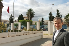 3.-Dziedziniec-przed-budynkiem-glownym-Higher-Institute-of-Technological-Studies-of-Sfax-arch.-prywatne-A.-Andrzejewski