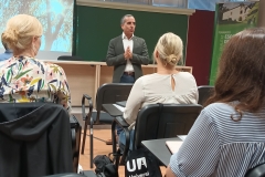Otwarcie BIP, fot. M. Orpik