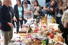 Intenational Coffee Break, fot. M. Orpik