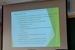 Warsztaty podczas BIP, fot. M. Orpik