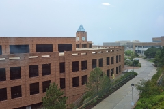 Wizyta studyjna w University of Colorado Colorado Springs, fot. arch. prywatne D. Gawryluk