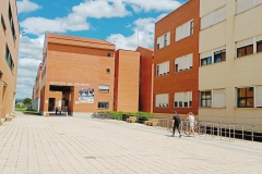 Valladolid-Centrum-Jezykow-Obcych