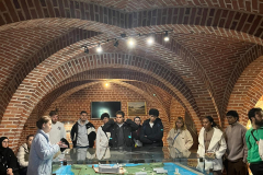 Trip to Tykocin, photo arch. IRO
