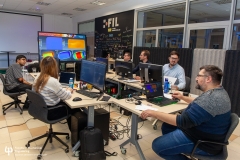 Wizyta na WM w ramach Projektu PROM