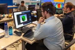 Wizyta na WM w ramach Projektu PROM