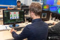 Wizyta na WM w ramach Projektu PROM