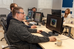 Wizyta na WM w ramach Projektu PROM