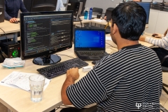 Wizyta na WM w ramach Projektu PROM