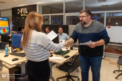 Wizyta na WM w ramach Projektu PROM