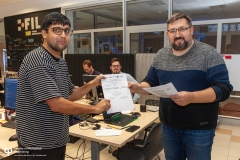 Wizyta na WM w ramach Projektu PROM