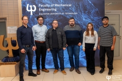 Wizyta na WM w ramach Projektu PROM