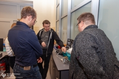 Wizyta na WM w ramach Projektu PROM