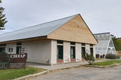 Centrum Badań i Rozwoju Leśnictwa Andyjsko-Patagońskiego; fot. Y. Yurchanka