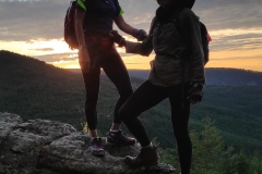 Nocna-wyprawa-w-gory-3-fot.-Iwona-Borawiec
