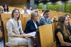 2024-09-05 International Young Researchers Conference fot. Dariusz Piekut