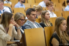 2024-09-05 International Young Researchers Conference fot. Dariusz Piekut