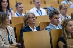 2024-09-05 International Young Researchers Conference fot. Dariusz Piekut