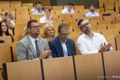 2024-09-05 International Young Researchers Conference fot. Dariusz Piekut
