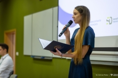 2024-09-05 International Young Researchers Conference fot. Dariusz Piekut