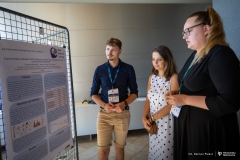 2024-09-05 International Young Researchers Conference fot. Dariusz Piekut