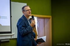 2024-09-05 International Young Researchers Conference fot. Dariusz Piekut